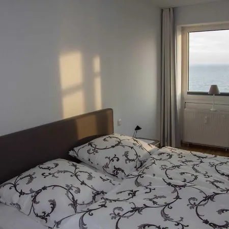 Apartment 107_1 Helgoland Wilhelmshaven